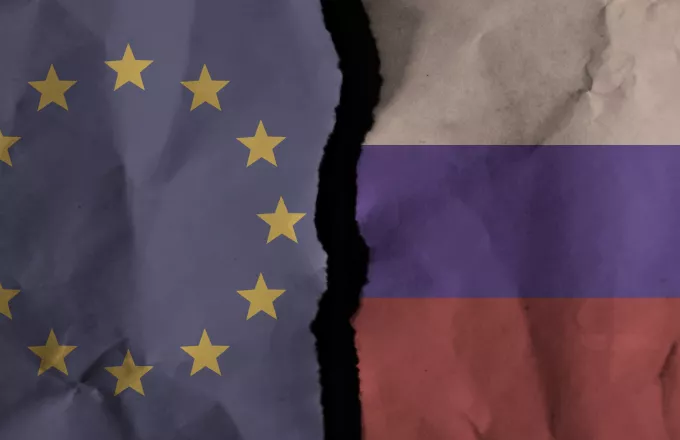 Παράταση 6 μηνών στις κυρώσεις κατά Ρώσων πολιτών και εταιρειών από την ΕΕ