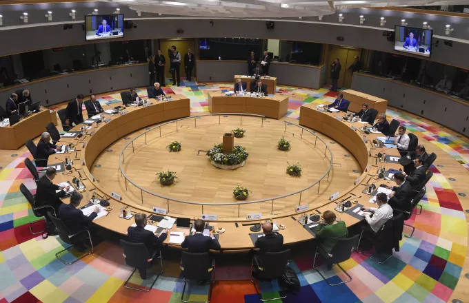 Μεταρρυθμίσεις, ανάπτυξη, μείωση χρέους στο επίκεντρο του άτυπου Eurogroup