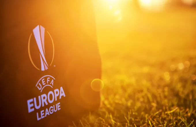 Χωρίς «ντέρμπι» η κλήρωση του Europa League