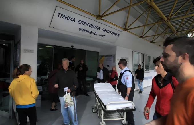 Συνεχίζουν να νοσηλεύονται 42 εγκαυματίες σε νοσοκομεία της Αττικής