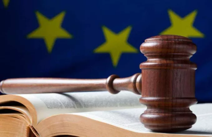 Ευρωπαϊκό Δικαστήριο: Ο όρος σύζυγος περιλαμβάνει και τα ομόφυλα ζευγάρια 