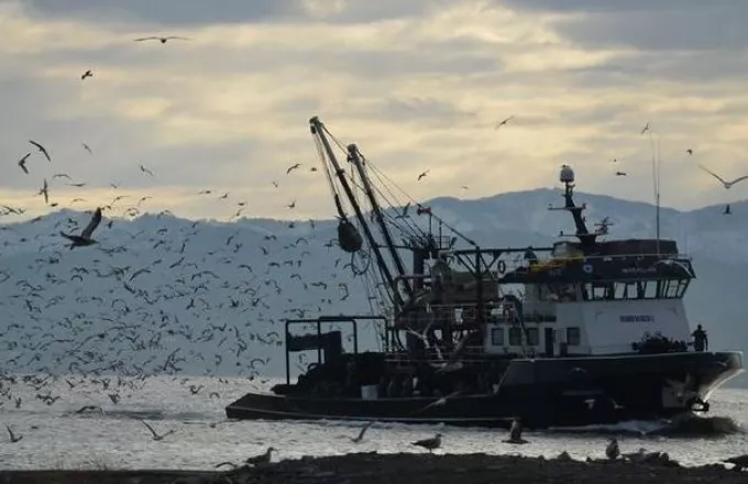 Άγνωστη επίθεση Τούρκων σε έλληνα ψαρά στη Σαμοθράκη δυο μέρες πριν τη Λέρο