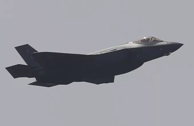 Τσαβούσογλου: Αν δεν πάρουμε τα F-35 μπορούμε να στραφούμε αλλού