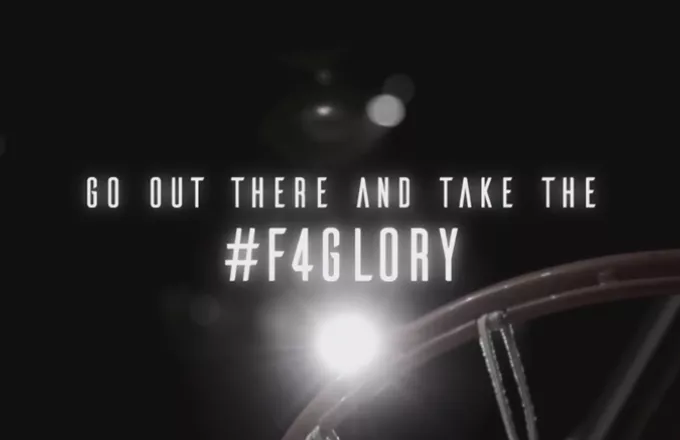 #F4GLORY - To video της Euroleague, λίγες ώρες πριν την έναρξη των τελικών