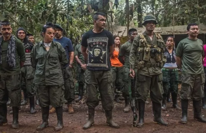 Η Κολομβία ψηφίζει για το αν θα δεχτεί την ειρήνη με το FARC
