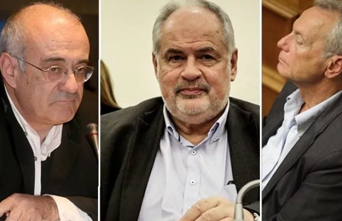 Αποκλειστικό ΣΚΑΪ: Τρεις ακόμα υπουργοί είχαν ζητήσει επίδομα ενοικίου