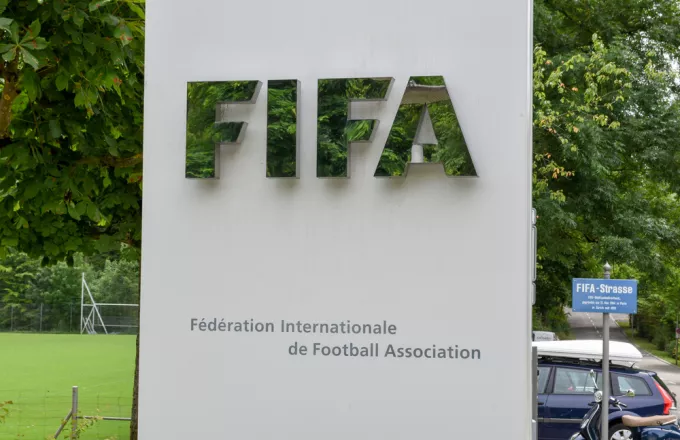 Τελεσίγραφο της FIFA μετά τα έκτροπα στην Τούμπα