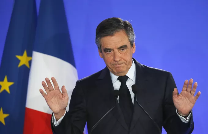 Η Γαλλία απαγορεύει την πρόσληψη συγγενών σε βουλευτικά γραφεία