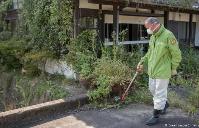 Φουκουσίμα, επτά χρόνια μετά την καταστροφή