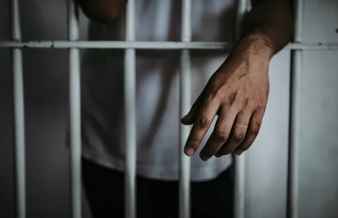 Φυλακισμένος επιχείρησε να μεταφέρει ναρκωτικά στο στομάχι του 