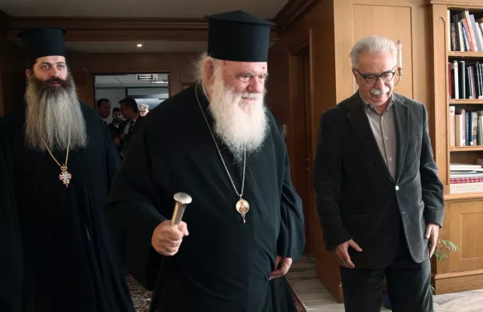 ΥΠΕΠΘ και ΣΥΡΙΖΑ κατά ΣτΕ για το μάθημα θρησκευτικών: Σκοταδιστικές απόψεις