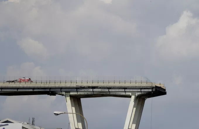 Πάνω από 800 γέφυρες στην Γαλλία μπορεί να καταρρεύσουν αν δεν συντηρηθούν