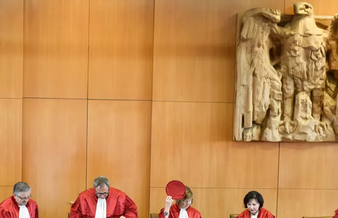 Γερμανία: Δικαστήριο έκρινε ένοχο Σύρο για απόπειρα εξαπάτησης του… ISIS