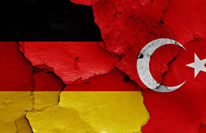 Γερμανία: 300 Τούρκοι διπλωμάτες έχουν ζητήσει άσυλο μετά την απόπειρα πραξικοπήματος 