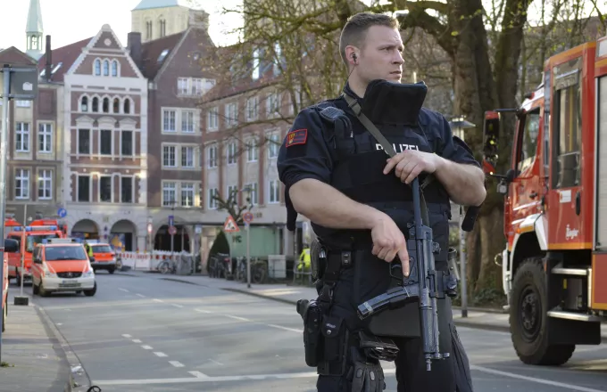 Τι ξέρουμε και τι δεν ξέρουμε για την επίθεση στη Γερμανία