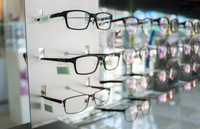Νέο σύστημα για την παροχή γυαλιών εγκαινιάζει ο ΕΟΠΥΥ