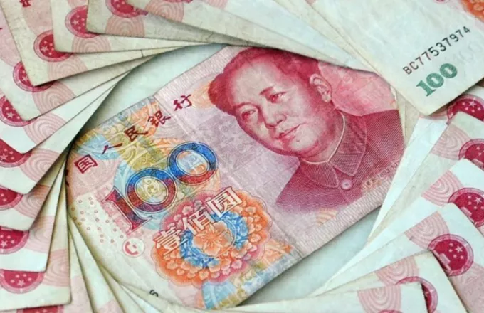 Συνελήφθη Κινέζος στον Άλιμο που υπεξαίρεσε από συμπατριώτες 30 δισ. γουάν