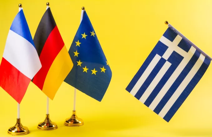 Τα ελληνικά υποσκέλισαν τα γερμανικά στο διαγωνισμό προσλήψεων της ΕΕ!