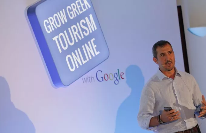 Google και Περιφέρεια Κρήτης συνεργάζονται για την ανάδειξη του τουρισμού