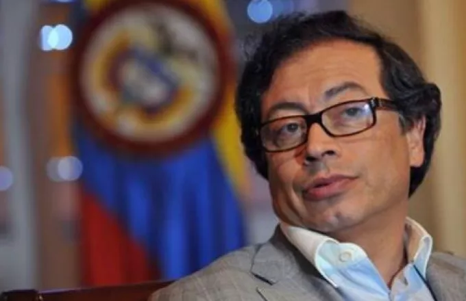 Κολομβία: Ο κεντροαριστερός Γκουστάβο Πέτρο καταγγέλλει ότι έχει αλλοιωθεί το λογισμικό για την καταμέτρηση των ψήφων 