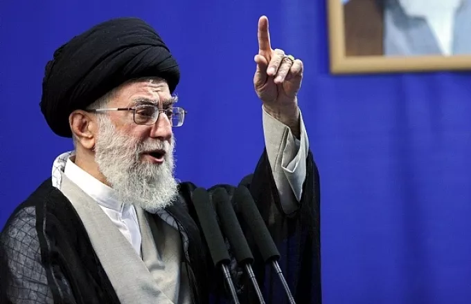 Οι επτά όροι της Τεχεράνης για να μείνει στη συμφωνία των πυρηνικών 