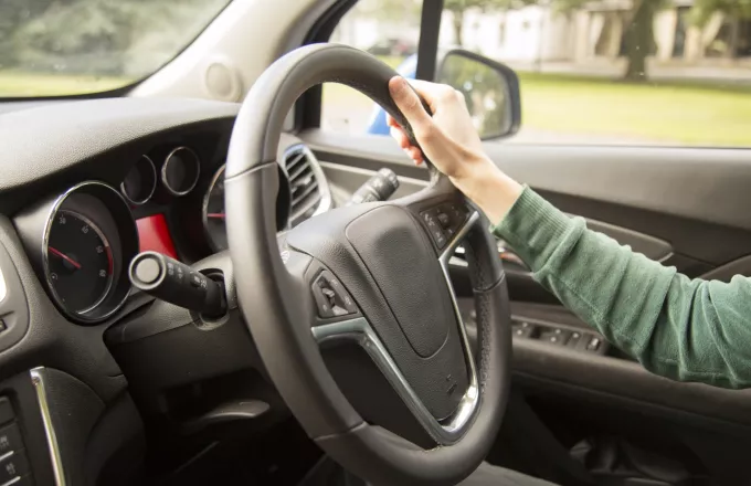 Τα 5 βασικά λάθη που κάνουν οι οδηγοί με το κλιματιστικό του αυτοκινήτου