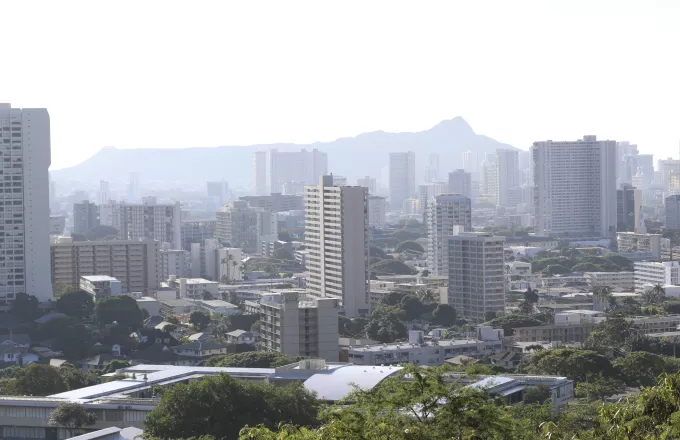Έρευνα για εσφαλμένη προειδοποίηση επίθεσης με βαλλιστικό πύραυλο στη Χαβάη