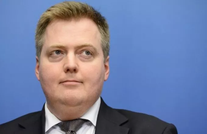 Panama Papers: Μία μεγάλη ιστορία μυστικών πίσω από το σκάνδαλο στην Ισλανδία