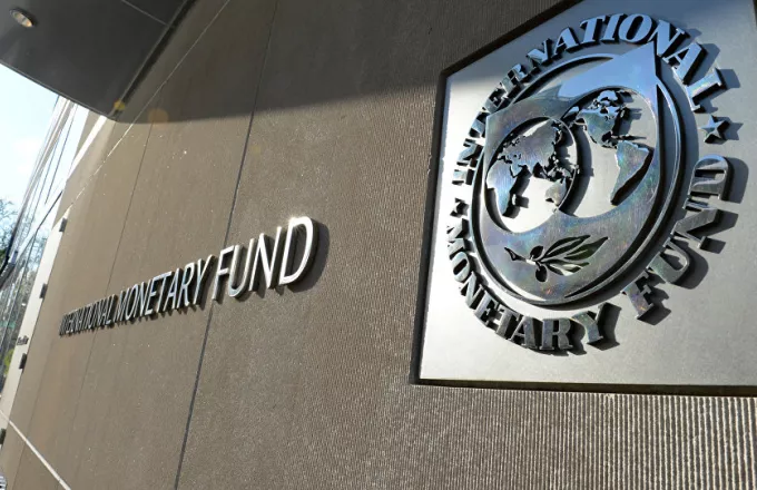 Κρίσιμες συζητήσεις για την ελάφρυνση του χρέους στη σύνοδο του ΔΝΤ