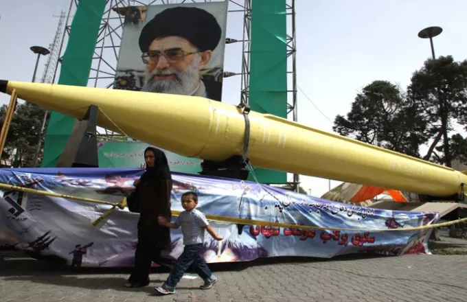Οι Βρυξέλλες προσκαλούν το Ιράν για συνομιλίες για το πυρηνικό πρόγραμμα 