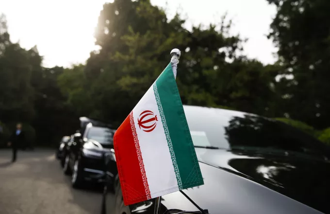 Προθεσμία έως 60 ημερών δίνει το Ιράν στους Ευρωπαίους για τα πυρηνικά