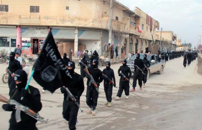 Συρία: Νεκροί 22 φιλοκαθεστωτικοί μαχητές σε επιθέσεις του ISIS 