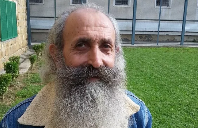 Αποφυλακίστηκε ο μακροβιότερος ισοβίτης της Κύπρου 