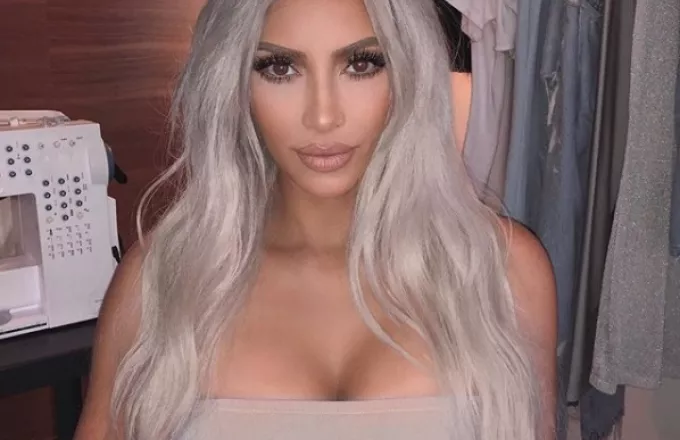 Κλώνοι της Kim Kardashian έχουν καταλάβει το Instagram