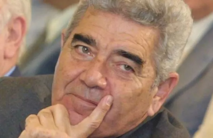 «Έφυγε» ο πρώην υπουργός του ΠΑΣΟΚ Βασίλης Κεδίκογλου