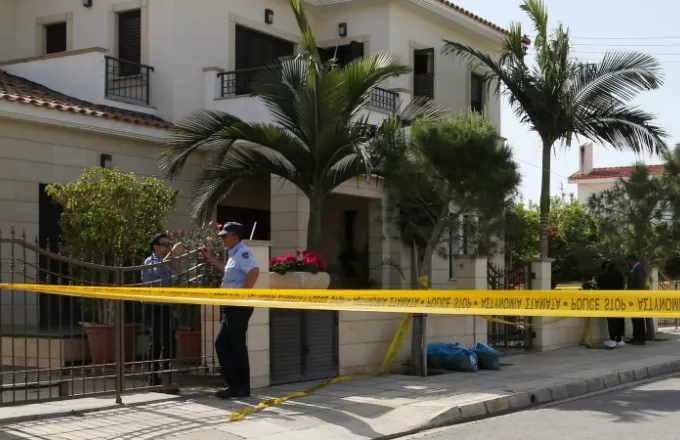 Δολοφονία ζεύγους στην Κύπρο: Γραπτή κατάθεση από το θετό γιο