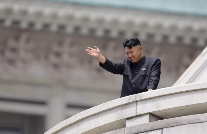 Κιμ Γιονγκ Ουν: Σημαντική τη συνέχιση του διαλόγου με Νότια Κορέα