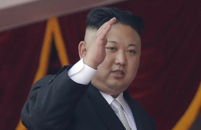 Η Βόρεια Κορέα πιθανός ύποπτος για την παγκόσμια κυβερνο-επίθεση