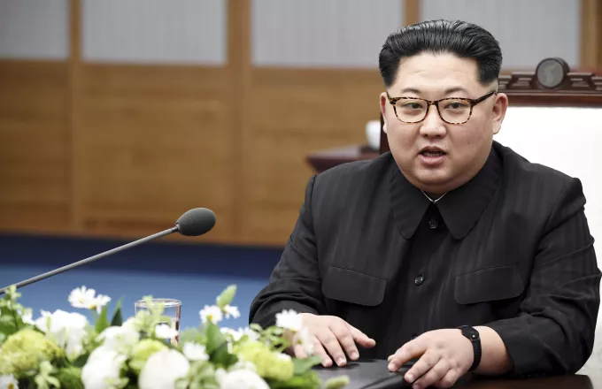 Η Β. Κορέα θα κλείσει τις πυρηνικές εγκαταστάσεις παρουσία εμπειρογνωμόνων