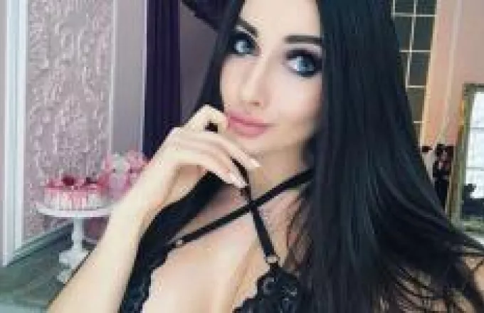 Ρωσία: Μοντέλο προσπάθησε να ανταλλάξει κλήση με σεξ και συνελήφθη (BINTEO)