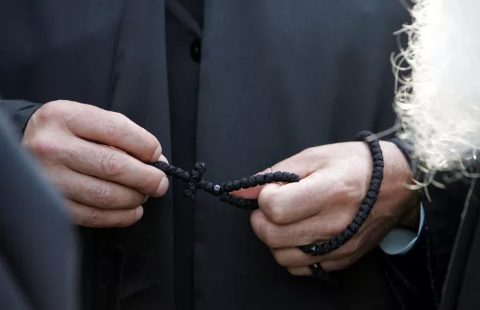 Βόλος: Προφυλακιστέος ο ιερέας που ασελγούσε σε βάρος 11χρονης