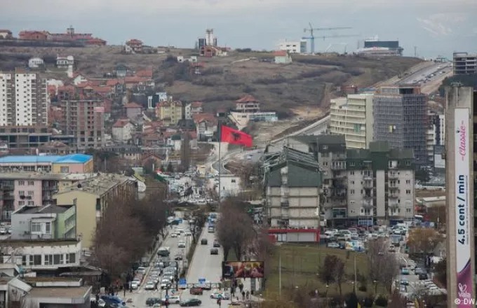 Σχέδια επίλυσης και της διένεξης Σερβίας - Κοσσυφοπεδίου