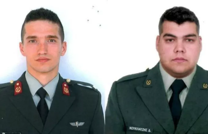 Βούτσης για τους 2 στρατιωτικούς: Ξέρουν ότι η κράτησή τους είναι πολιτική