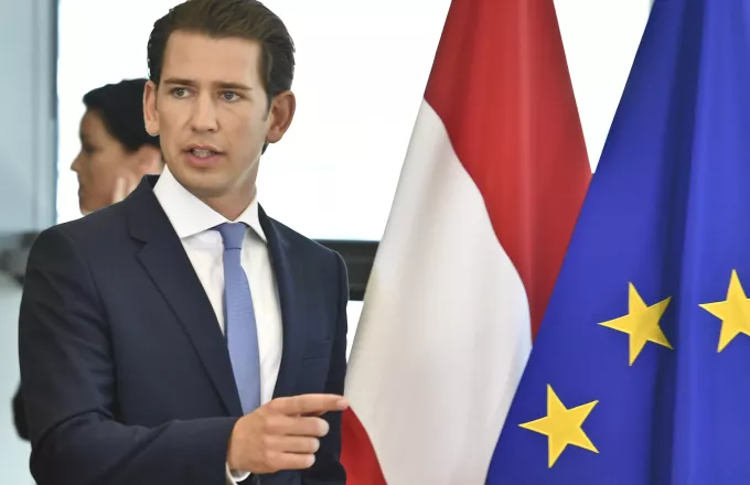 Η Αυστρία κλείνει επτά τζαμιά στον αγώνα κατά του «πολιτικού ισλάμ»