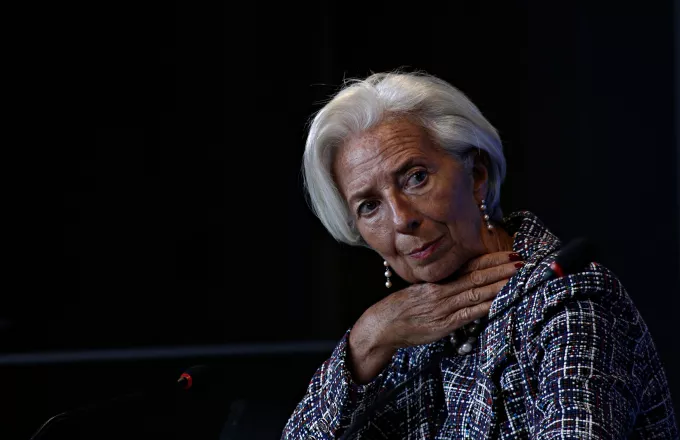 Έγγραφες διαβεβαιώσεις για μέτρα μπορεί να ζητά πλέον το ΔΝΤ