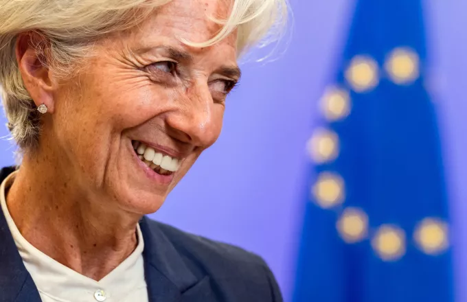 Πρόγραμμα 1,6 δισ. ενέκρινε το ΔΝΤ για την Ελλάδα με σκληρό πλαφόν χρέους