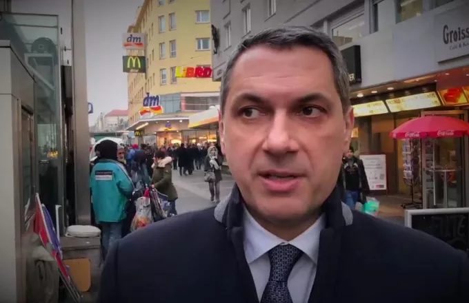 Το Facebook αφαίρεσε αντιμεταναστευτικό βίντεο Ούγγρου υπουργού στη Βιέννη