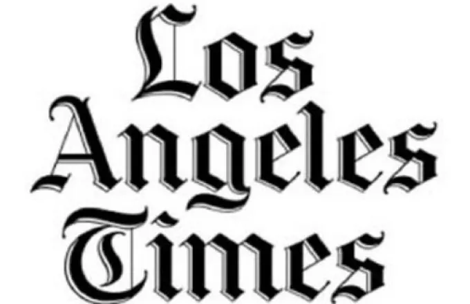 Επιστρέφουν στην πατρίδα τους οι Los Angeles Times  