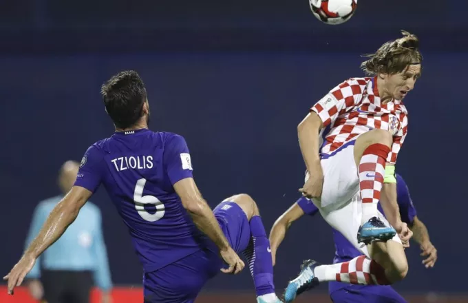 Η Κροατία μπορεί να προκριθεί στον τελικό;