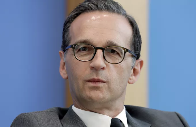 Ποιος είναι ο νέος υπουργός Εξωτερικών της Γερμανίας ;